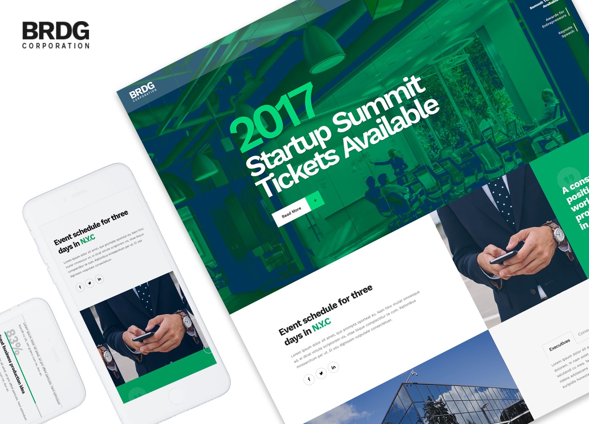 Startup Summit