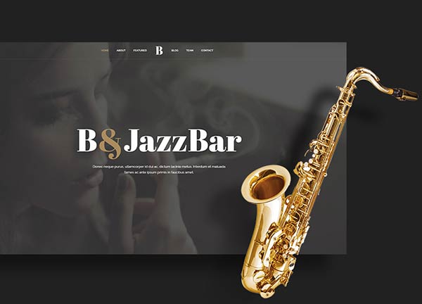 Jazz Bar