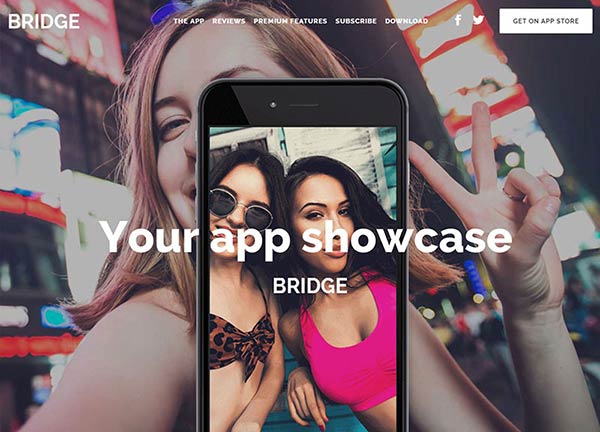 App Showcase