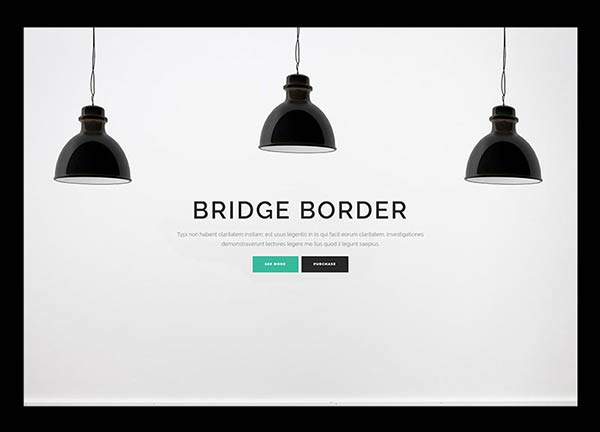 Dark Border