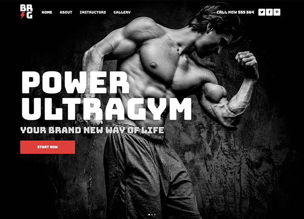 Ultragym