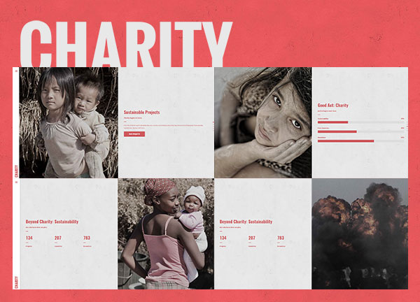 Charity