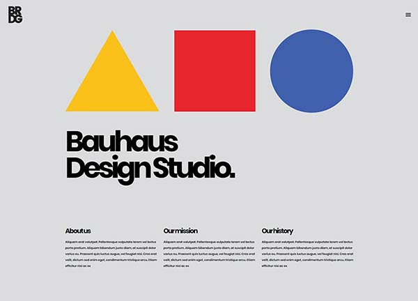 Bauhaus