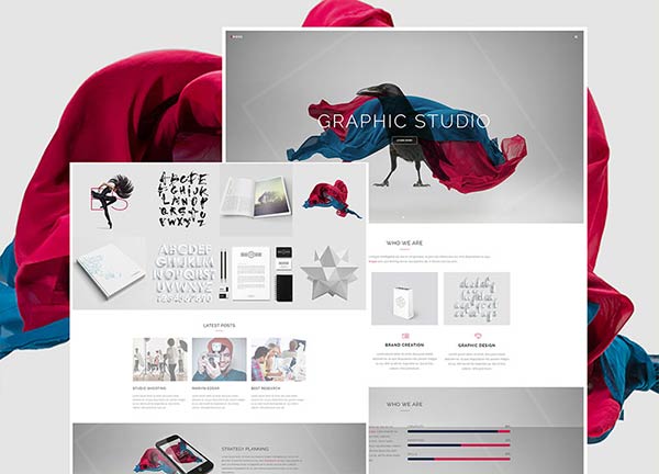 Graphic Studio