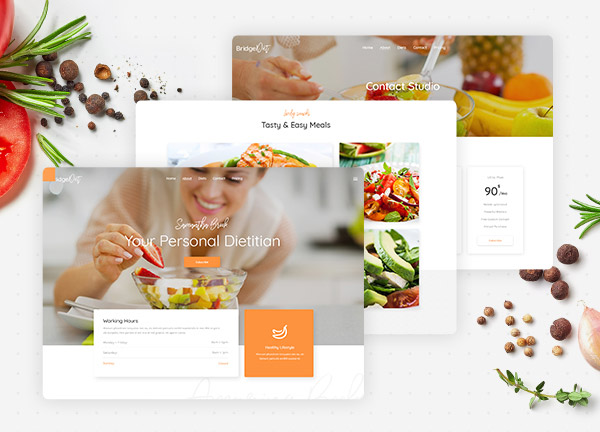 Nutritionist