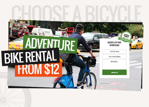 Bike Rental