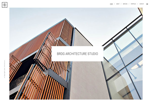 Architectural Firm