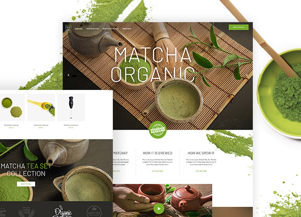 Matcha