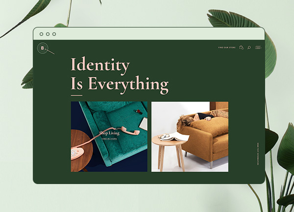 Furniture Brand