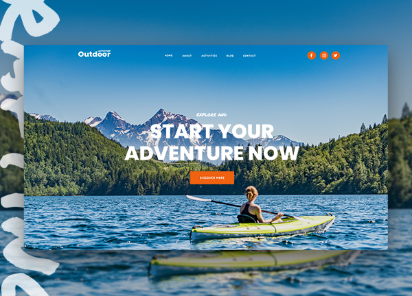 Outdoor Recreation