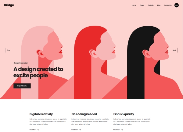 Portfolio Creative