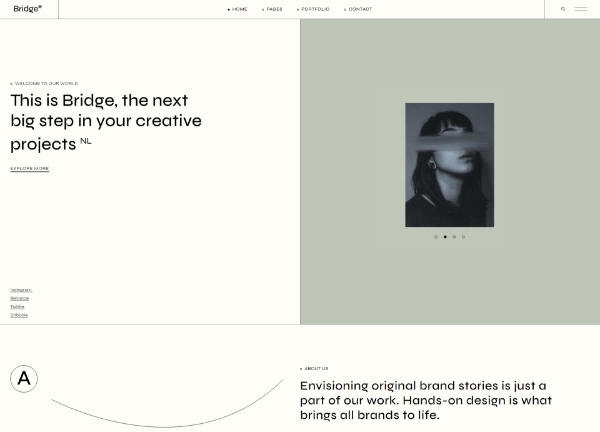 Portfolio Agency