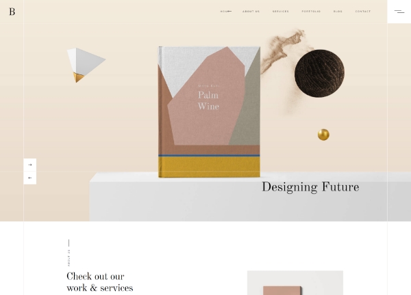 Art & Design