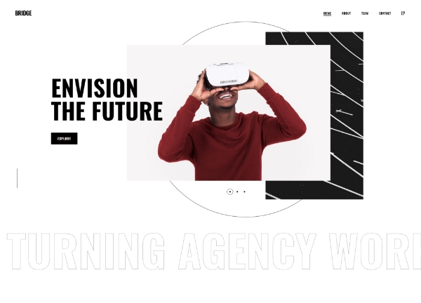 Agency Modern