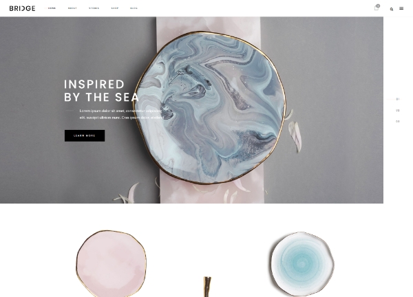 Handmade Ceramics